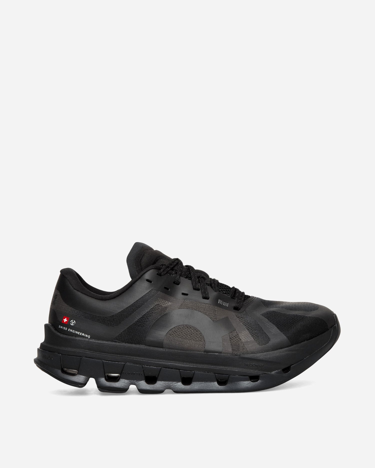 Sneakers og sko On Running Slam Jam Cloudflow 5 "SHARPDUST" Sort | 3WF10383879 001, 0
