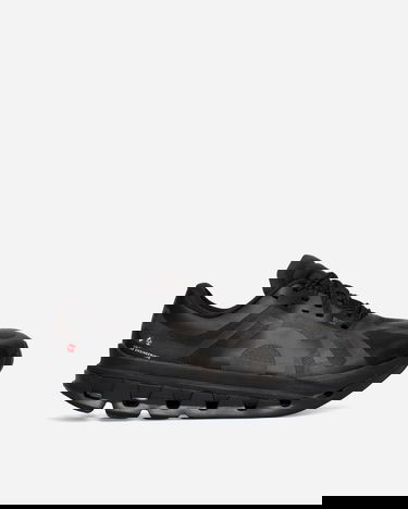 Sneakers og sko On Running Slam Jam Cloudflow 5 "SHARPDUST" Sort | 3WF10383879 001, 0