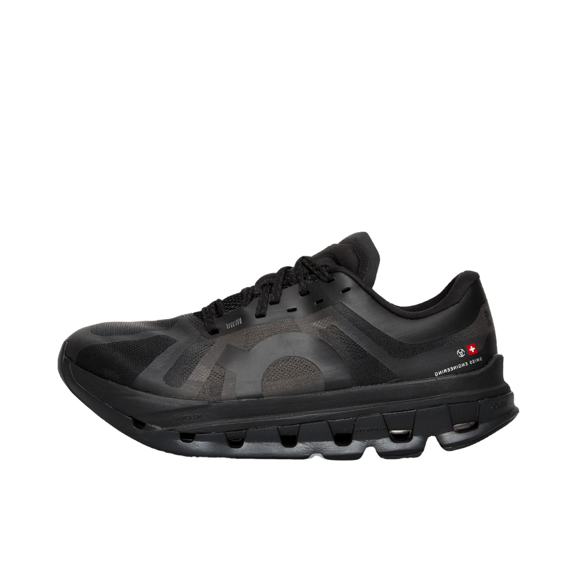 Sneakers og sko On Running Slam Jam Cloudflow 5 "SHARPDUST" Sort | 3WF10383879 001