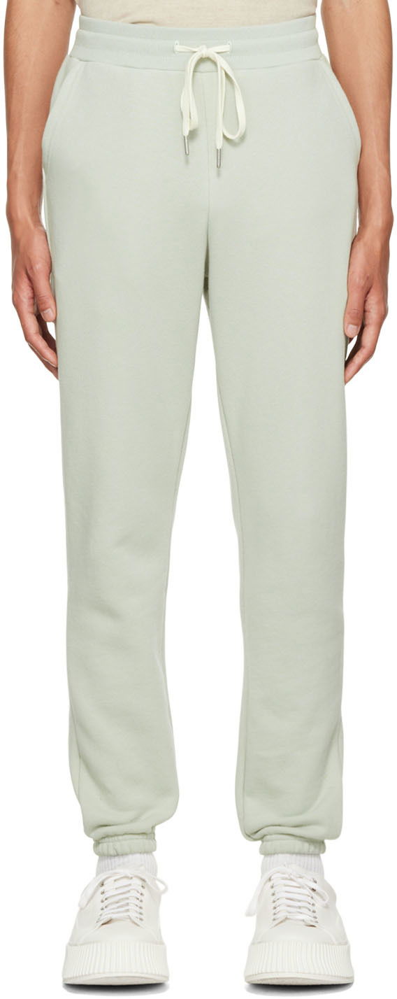 Joggingbukser John Elliott LA Lounge Pants Grøn | C154B00969A