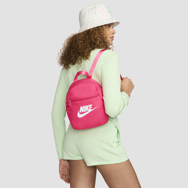 Rygsæk Nike Sportswear Futura 365 6L Lyserød | CW9301-629, 4