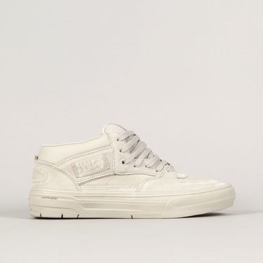 Sneakers og sko Vans Half Cab Wafflecup Atiba Hvid | VN000D9Z2N11, 7
