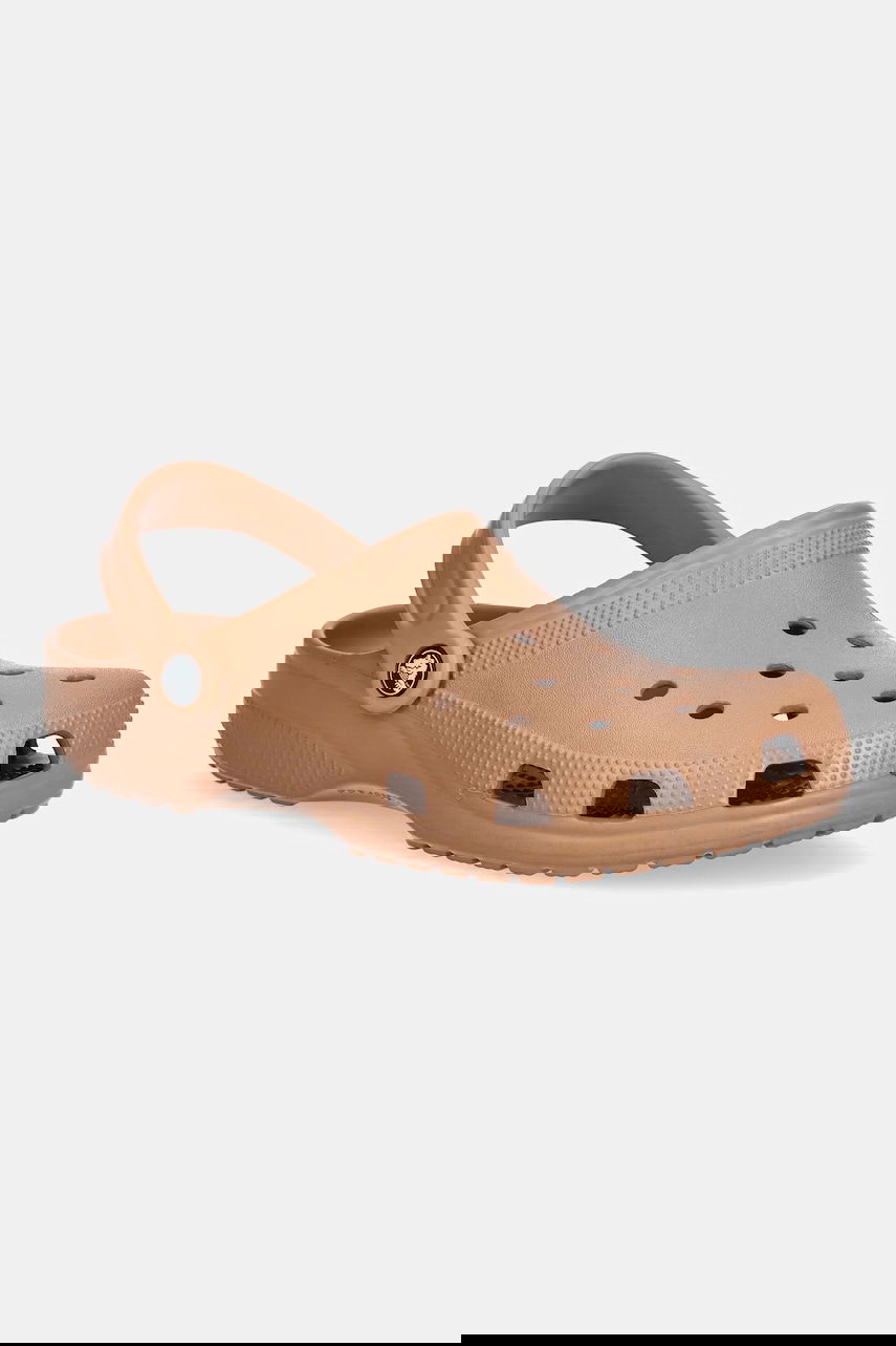 Sneakers og sko Crocs Crocs Classic Clogs Brun | 10001.2CC, 0