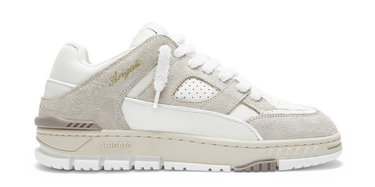 Sneakers og sko AXEL ARIGATO Area Low "Beige" Beige | F2298001, 0