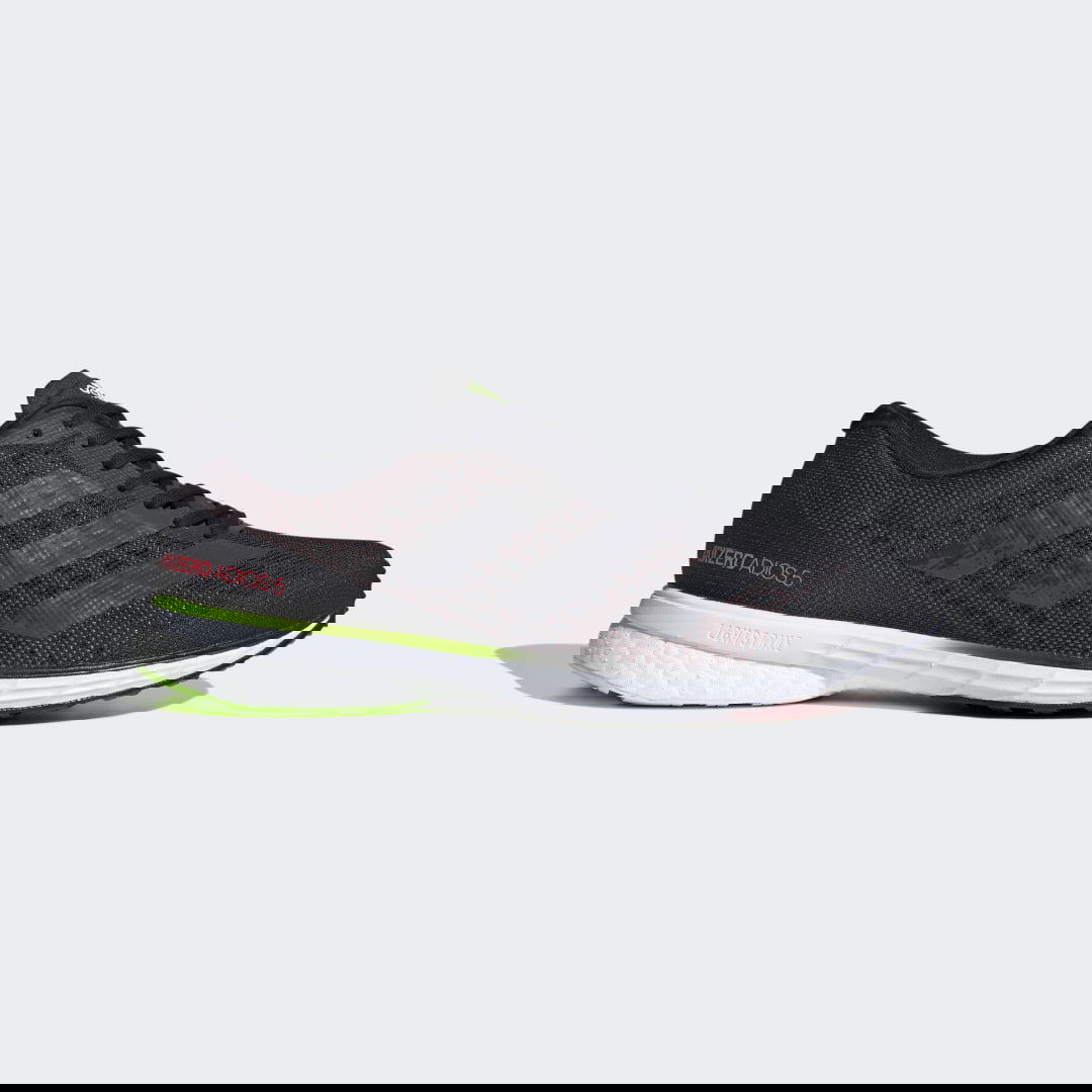 Sneakers og sko adidas Performance Adizero Adios 5 Sort | EG4659, 0