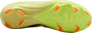 Sneakers og sko Nike ZOOM VAPOR PRO Grøn | hf5448-300, 7