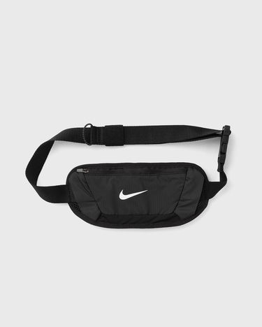 Taljetaske Nike Challenger Small Waistbag Sort | 9038292-091, 2