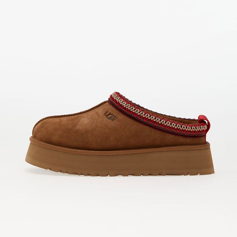 Sneakers og sko UGG Tazz Slipper Chestnut Brun | 1122553-CHE