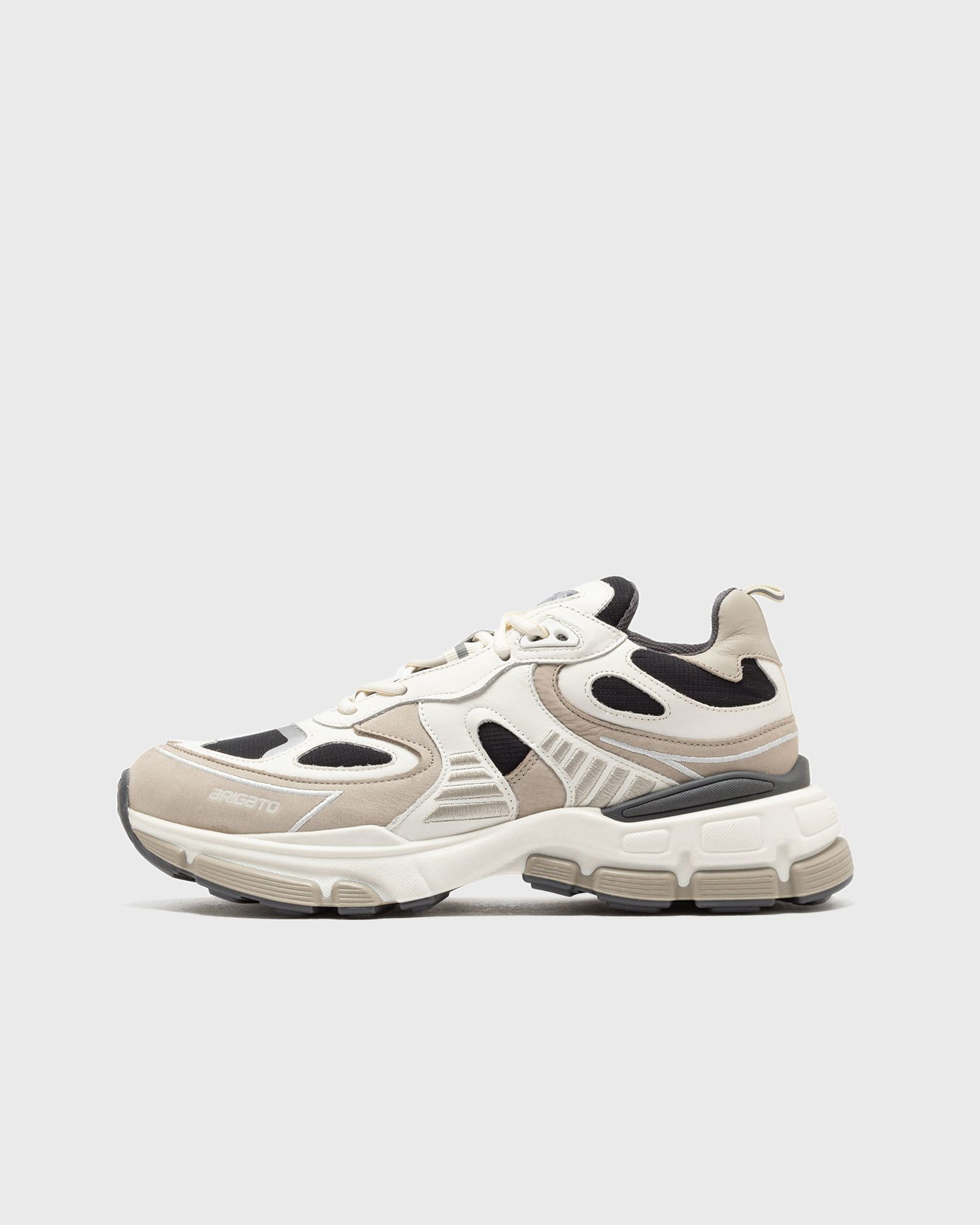 Sneakers og sko AXEL ARIGATO Sphere Runner Beige | F2824001, 0