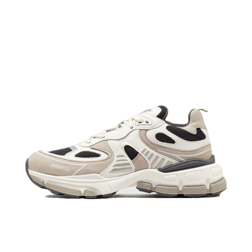 Sneakers og sko AXEL ARIGATO Sphere Runner Beige | F2824001