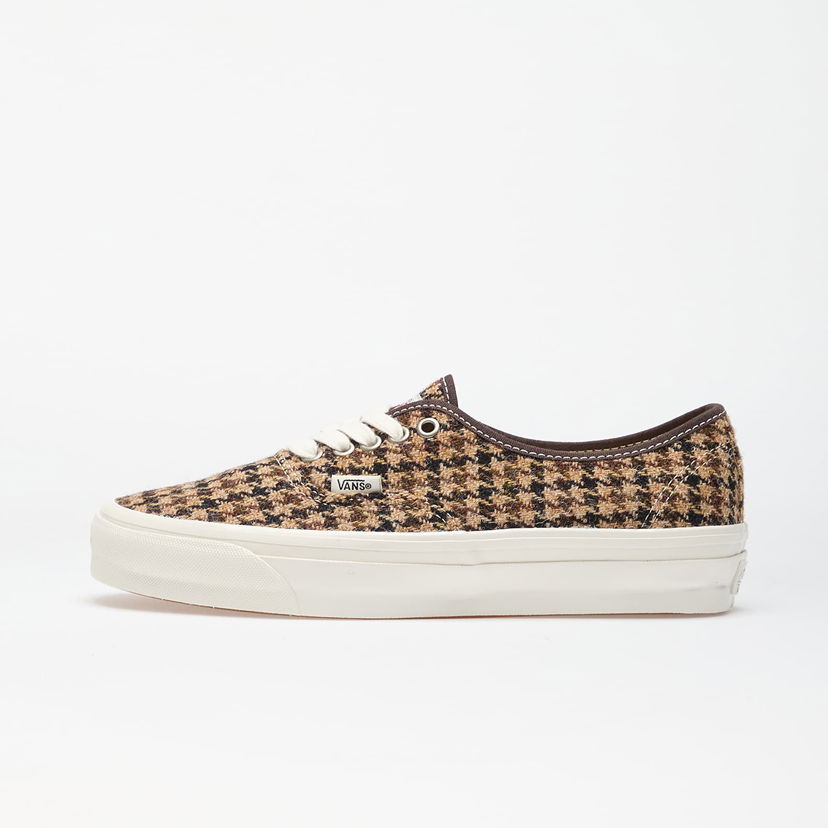 Sneakers og sko Vans LX Authentic 44 Brun | VN000EBNBRO1