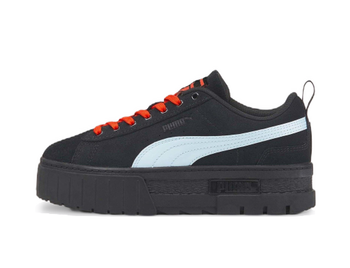 Sneakers og sko Puma Mayze SD x Dua Lipa Sort | 38729405