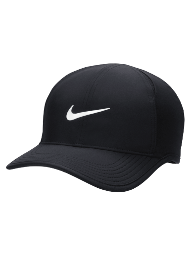 Kasket Nike Dri-FIT Club Featherlight Sort | FB5682-010
