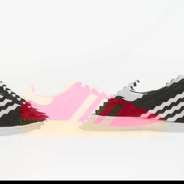 Sneakers og sko adidas Originals Jabbar Lo Rød | JI3431, 2