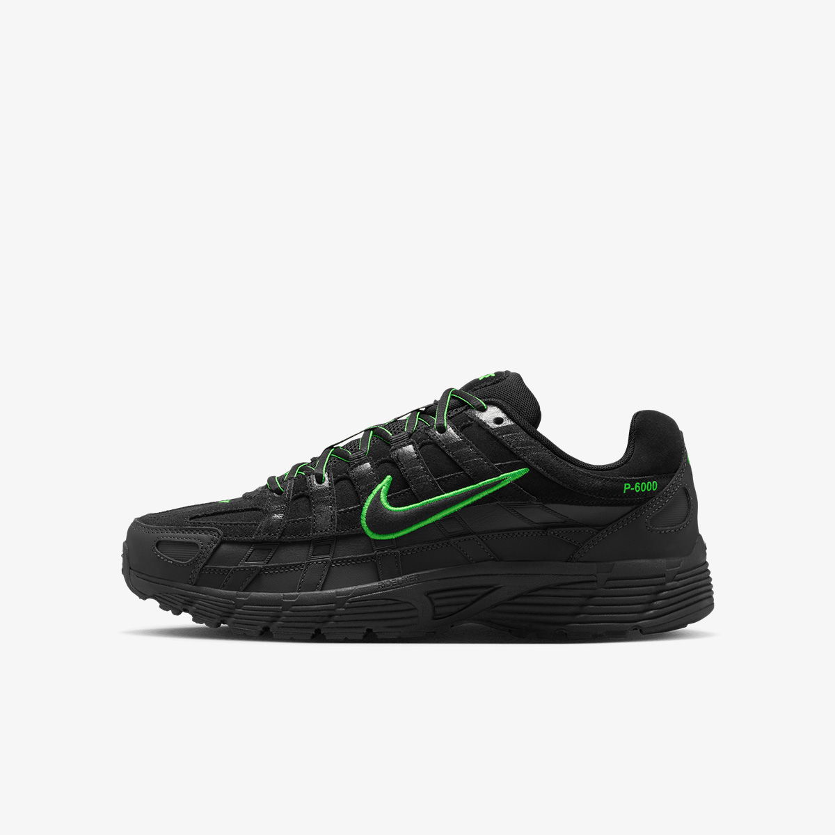 Træningsdragt Nike P-6000 PRM Sort | IF0668-003, 1