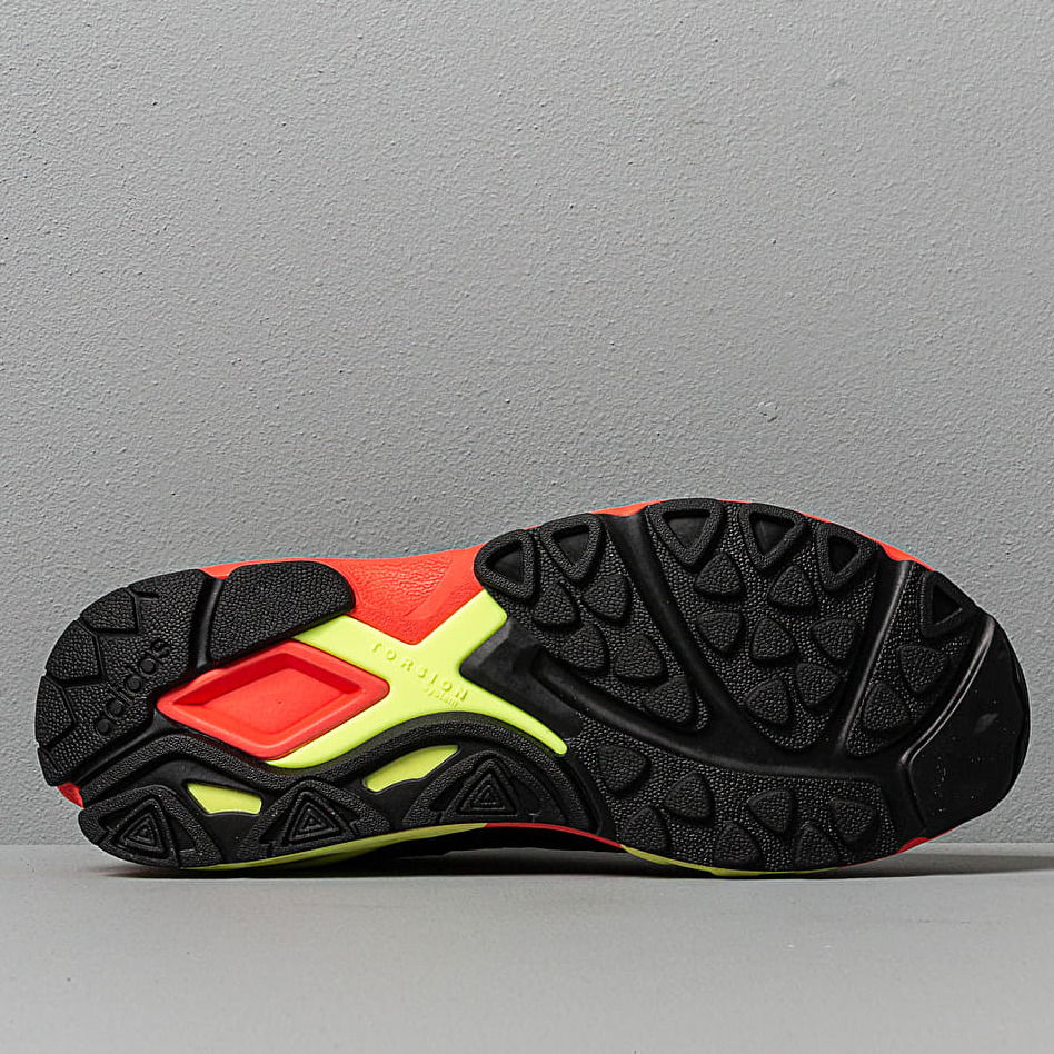 Sneakers og sko adidas Originals LXCON 94 Sort | EE6257, 1