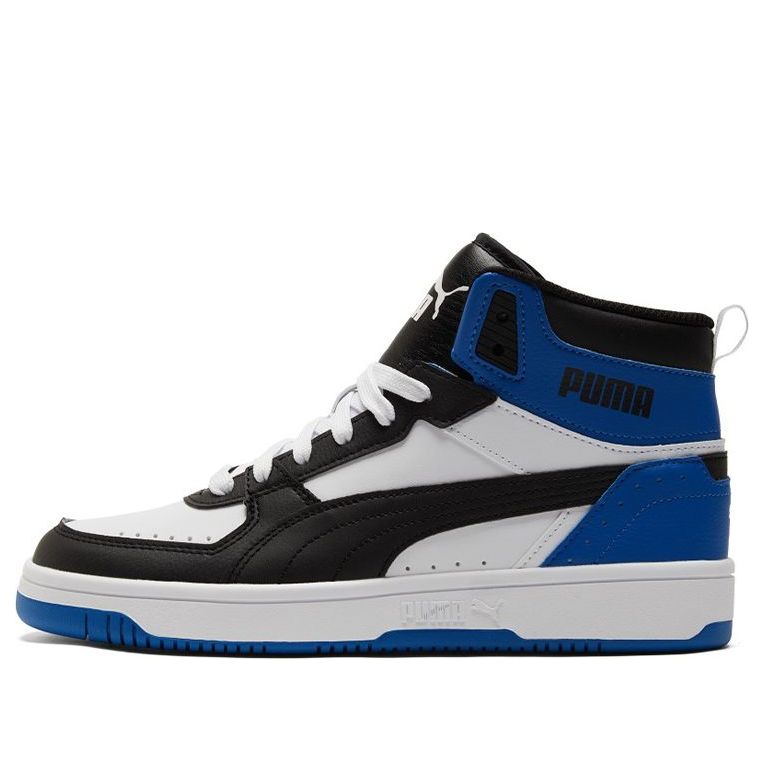 Sneakers og sko Puma Rebound Joy Flerfarvet | 374765-10, 0