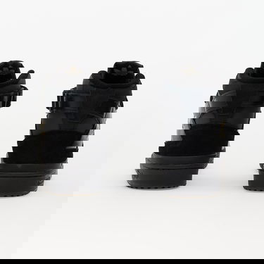 Sneakers og sko adidas Originals Forum 84 Hi Sort | ID7315, 3