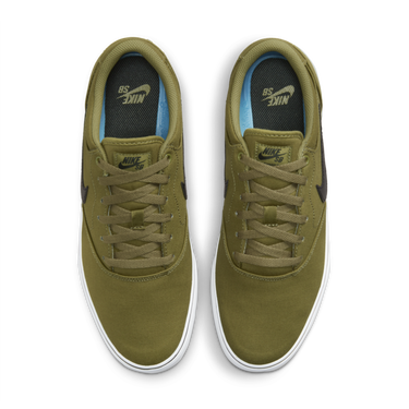Sneakers og sko Nike SB Chron 2 Canvas Grøn | DM3494-301, 2