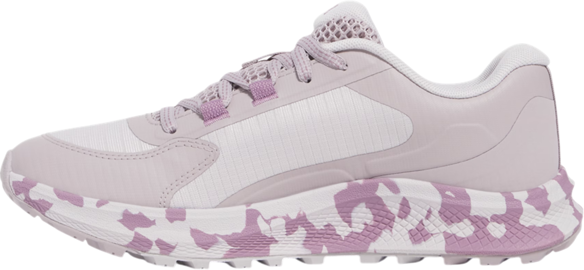 Sneakers og sko Under Armour Charged Bandit TR 3 Lilla | 3028405-289, 1