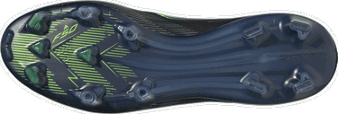 Sneakers og sko adidas Performance F50 PRO FG Sort | JH7687, 1