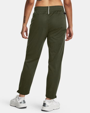 Joggingbukser Under Armour Terry Jogger Sweatpants Grøn | 1379769-390, 1