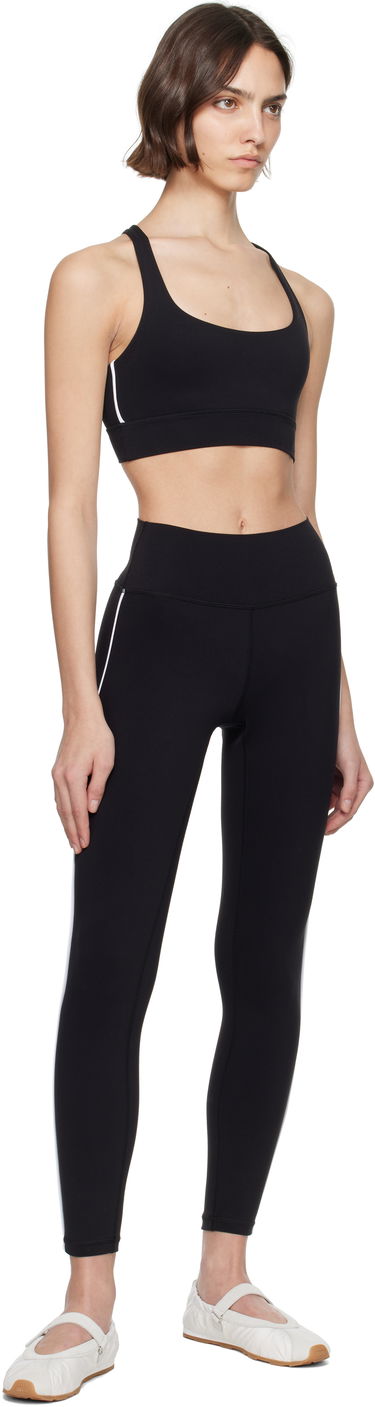 Leggings Sporty & Rich Sporty & Rich Health Leggings Sort | PA045622324BA01, 3