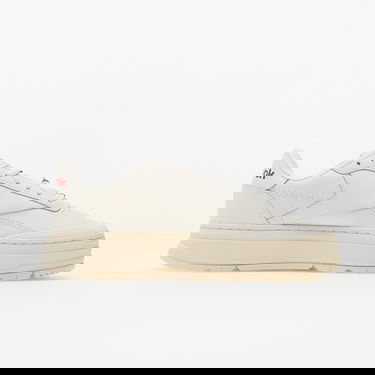 Sneakers og sko Reebok Club C Double "Geo Chalk" Beige | GX8765, 1