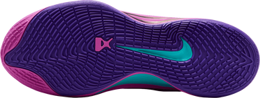 Sneakers og sko Nike A'One A'ja Wilson Shoe Lilla | fz8605-500, 2