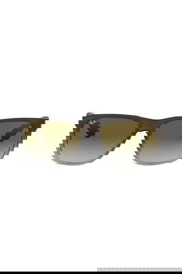 Solbriller Ray-Ban Ray-Ban JUSTIN Sunglasses Brun | 0RB4165.854/7Z, 2