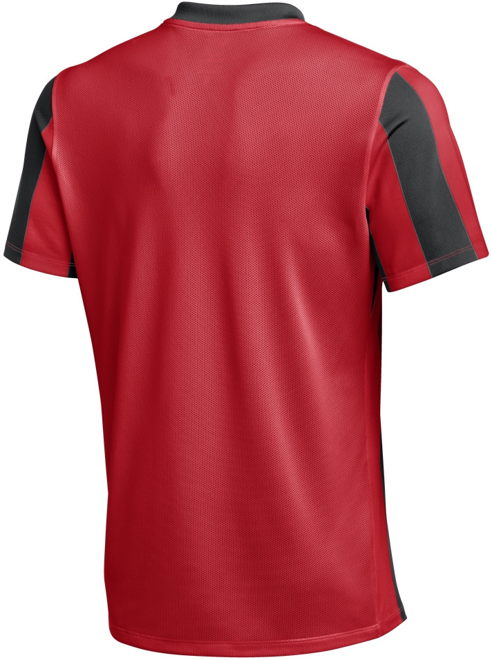 Jersey Nike Nike DF Strp Dvsn V Jersey Rød | fz9337-657, 1