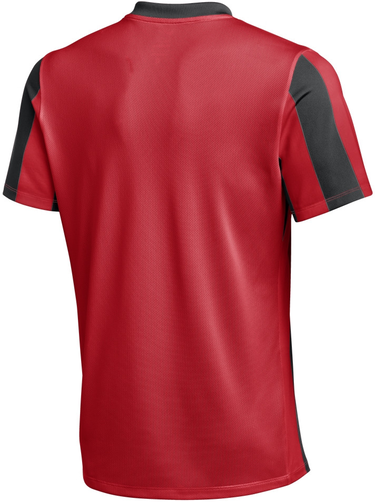 Jersey Nike Nike DF Strp Dvsn V Jersey Rød | fz9337-657, 1