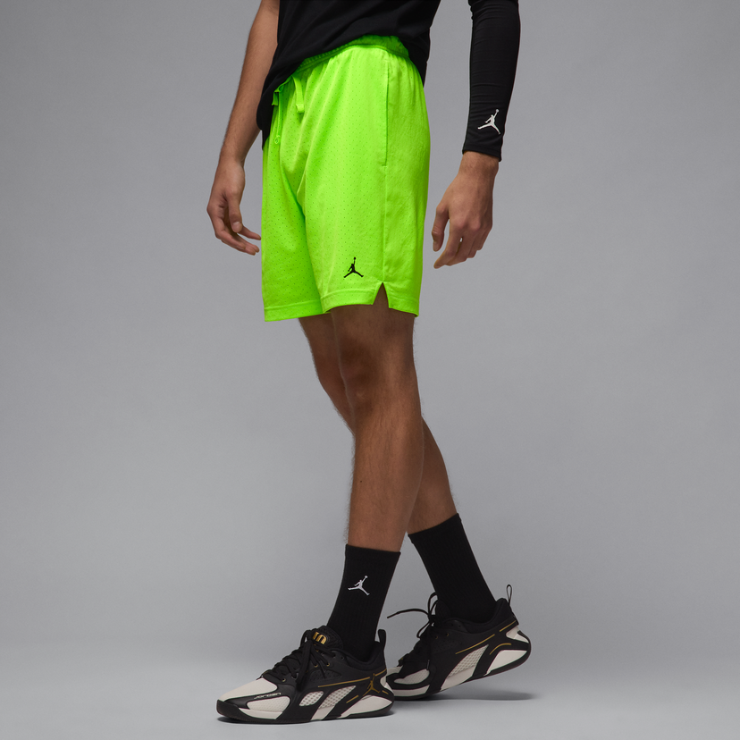 Shorts Jordan Jordan Sport Dri-FIT Mesh Shorts Grøn | FN5816-358