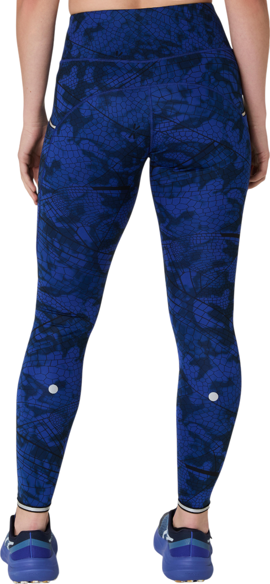 Leggings Asics ASICS Road Lite-Show Running Tights Blå | 2012d291-001, 1
