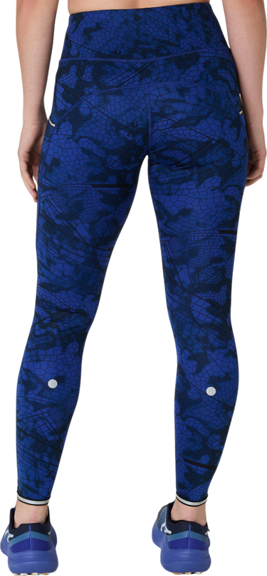 Leggings Asics ASICS Road Lite-Show Running Tights Blå | 2012d291-001, 1