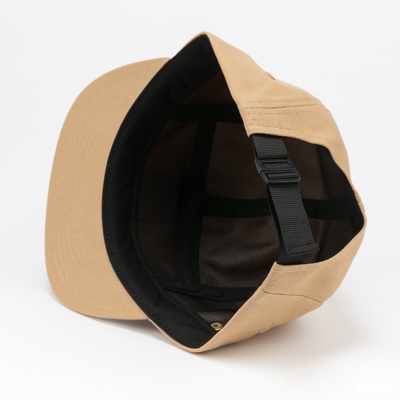 Kasket Carhartt WIP Work In Progress Backley Beige | I016607.07E.XX., 1