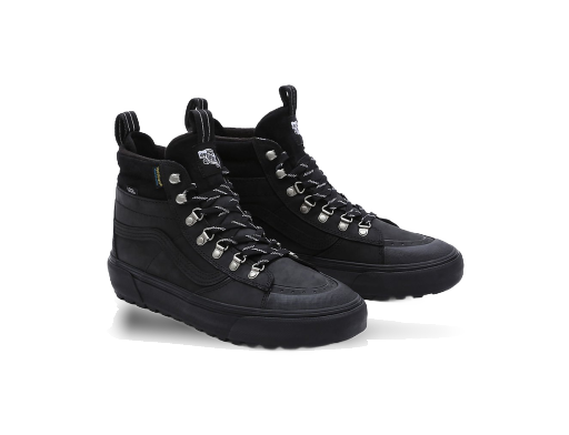 Skateboarding Vans Chaussures Sk8-hi Dr Mte-2 Sort | VN0009QMBLA