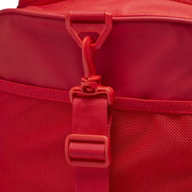 Rejsetaske Nike Academy Team Football Duffel Bag (Large, 95L) Rød | CU8089-657, 3