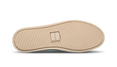 Sneakers og sko Clae Bradley Grøn | CL25CBR04-DFS, 5