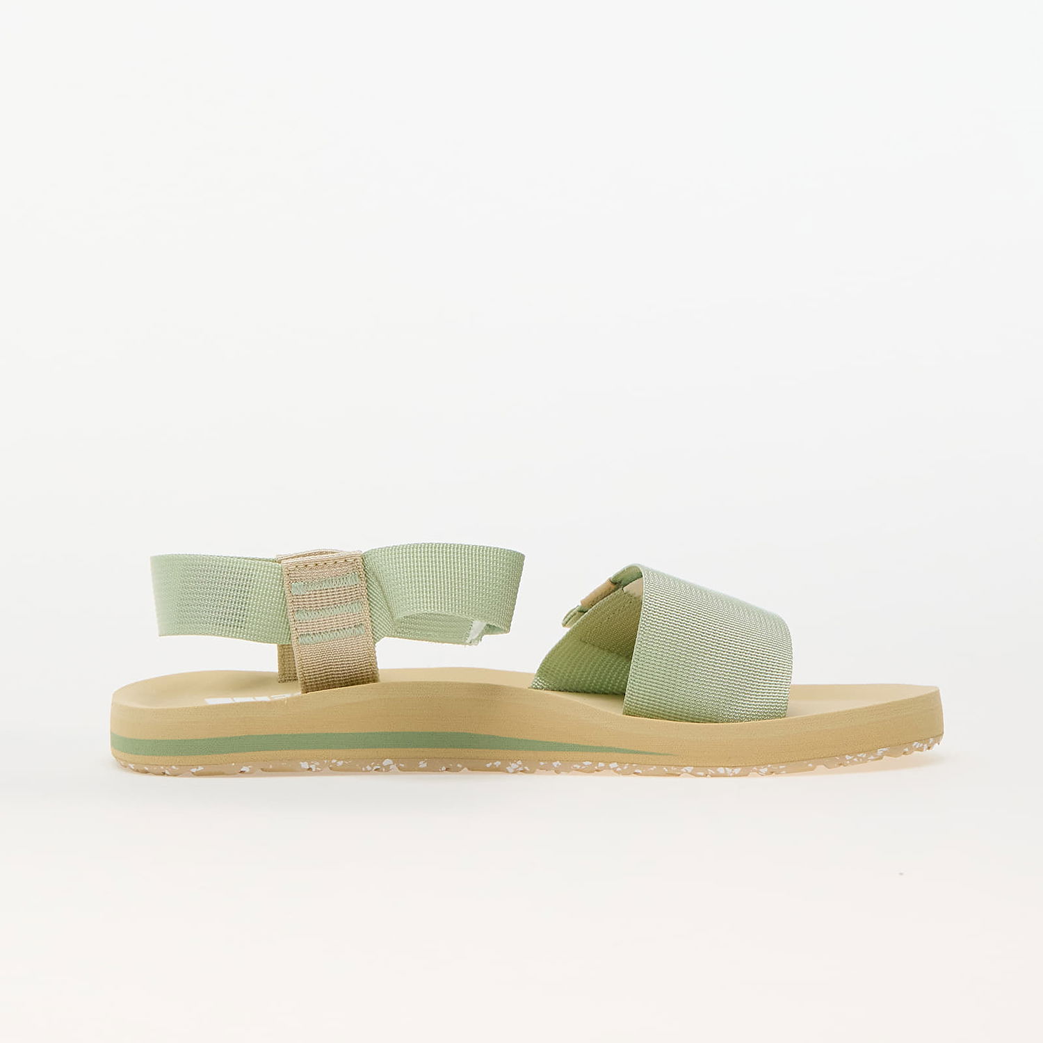 Sneakers og sko The North Face Skeena Sandal Misty Sage/ Gravel Grøn | NF0A46BFOPK1, 1