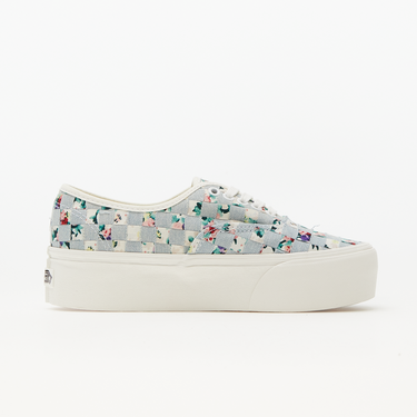 Sneakers og sko Vans Authentic Stackform Blå | VN0A5KXXAZA1, 3