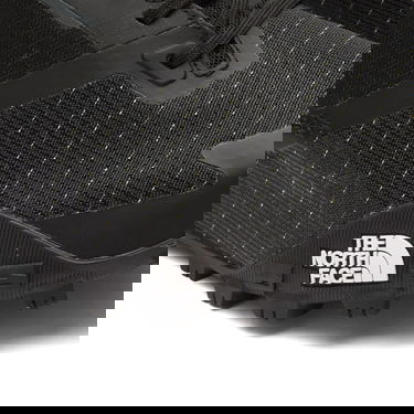 Sneakers og sko The North Face Offtrail TR Gore-Tex Sort | NF0A8A9XKX7, 2