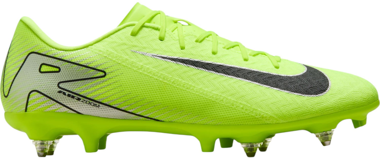 Sneakers og sko Nike Zoom Vapor 16 Acad SG-Pro AC Grøn | fq8425-700, 0