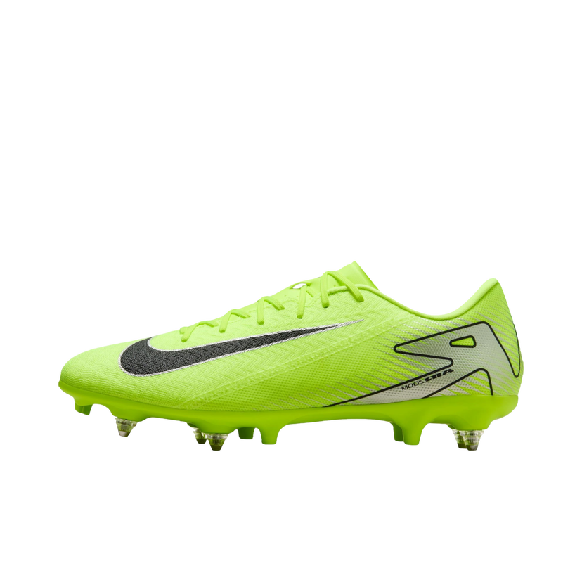 Sneakers og sko Nike Zoom Vapor 16 Acad SG-Pro AC Grøn | fq8425-700