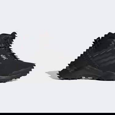 Sneakers og sko adidas Performance Terrex AX4 Mid Beta COLD.RDY Sort | IF4953, 0