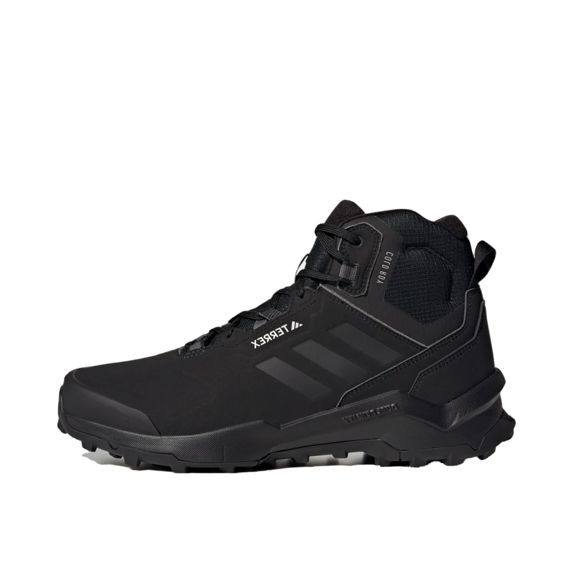 Outdoor adidas Performance Terrex AX4 Mid Beta COLD.RDY Sort | IF4953