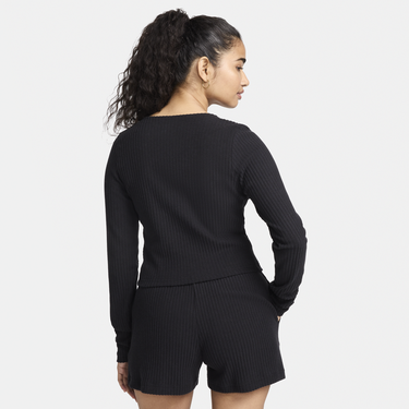 Sweater Nike Sportswear Chill Knit Sort | FN3682-010, 3