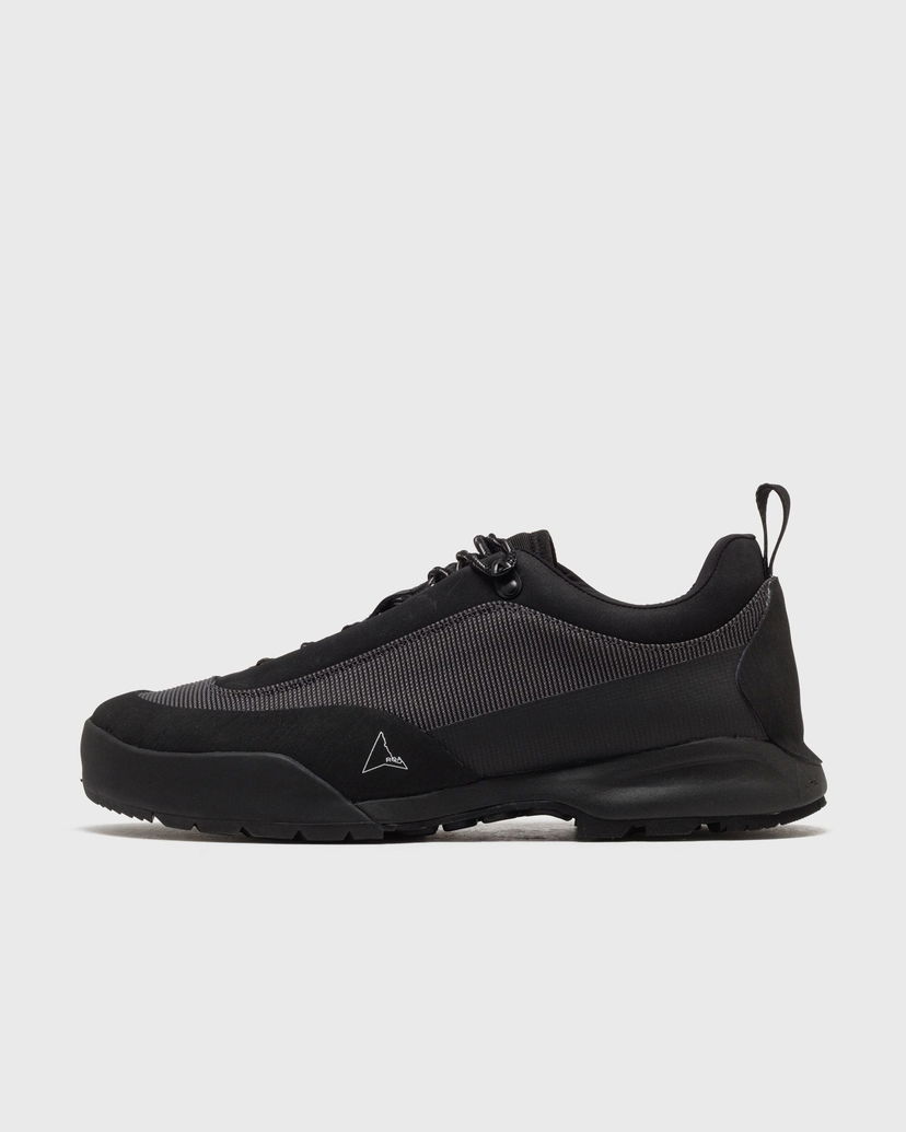 Sneakers og sko ROA Cingino Sort | NBUW1398FA230