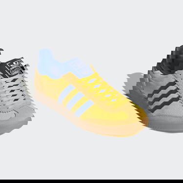 Sneakers og sko adidas Consortium Malmo Net Spezial Gul | H03906, 5