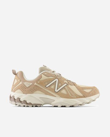 Sneakers og sko New Balance 610 Beige | ML610TBE, 0